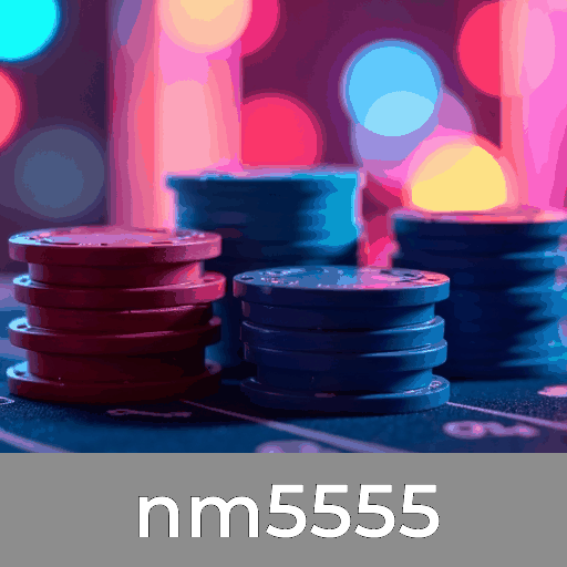 nm5555: Slots-Temas Únicos, Blackjack-Altas Chances, Roleta-Experiência Imersiva