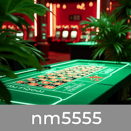 nm5555: Especialistas em Apostas Esportivas Focadas no Brasil