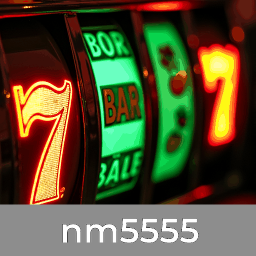 Nm5555: Seu Cassino Premium com Pagamentos Rápidos e Segurança